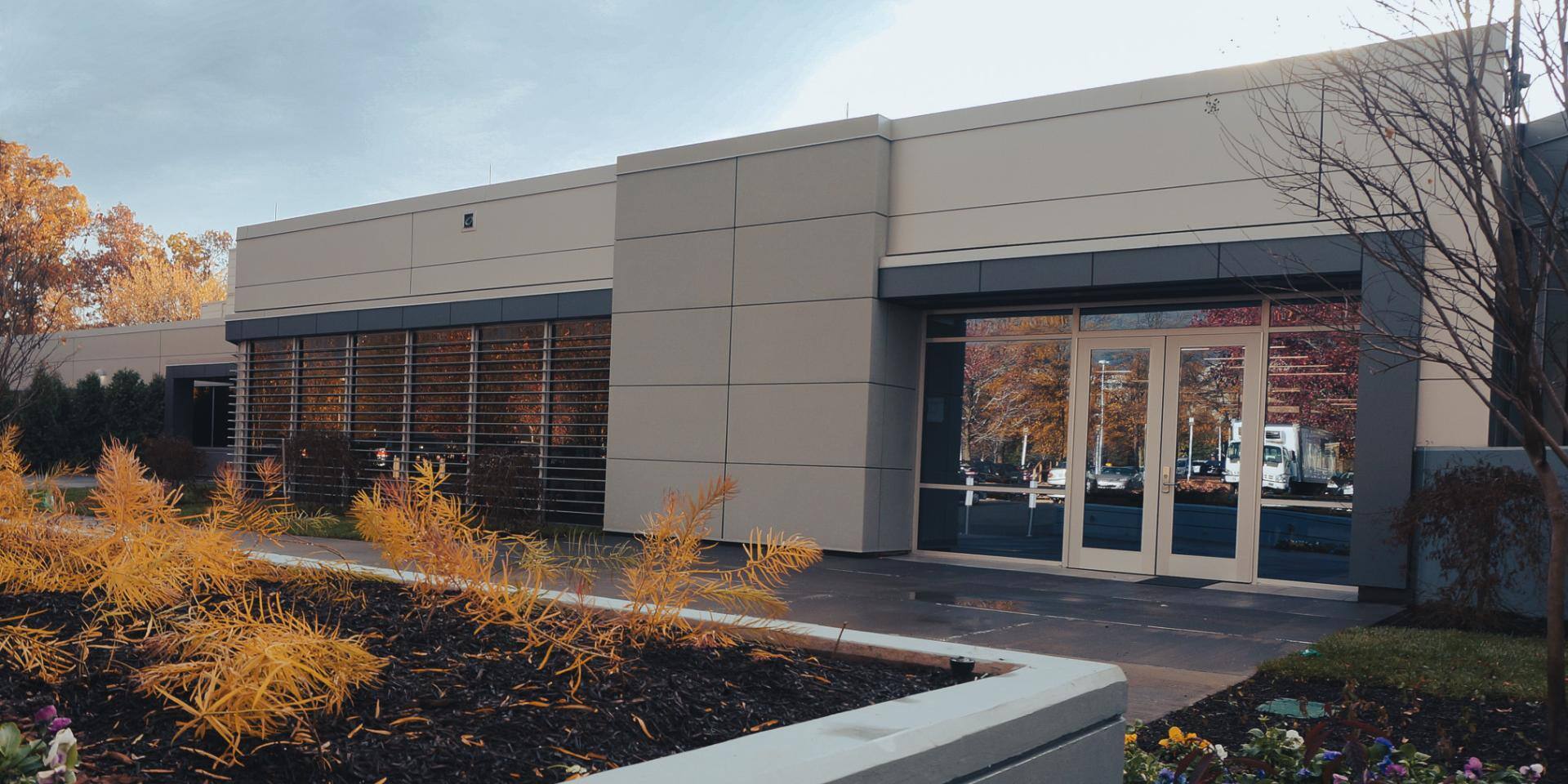 Datacenter Virginia