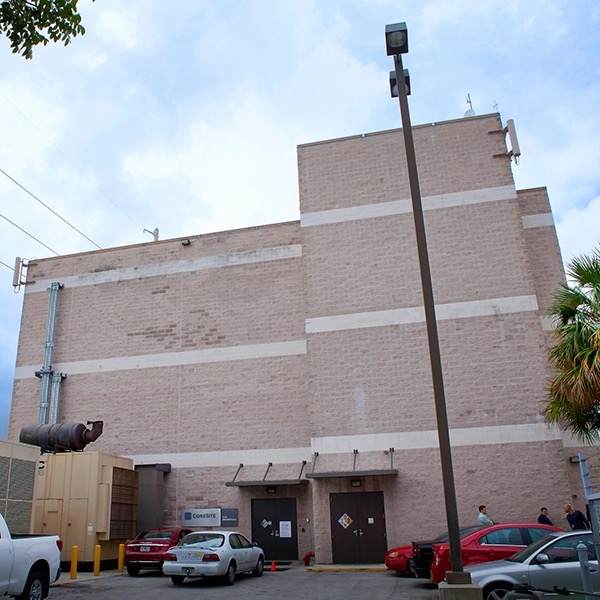 CoreSite Miami (MI1) - Miami